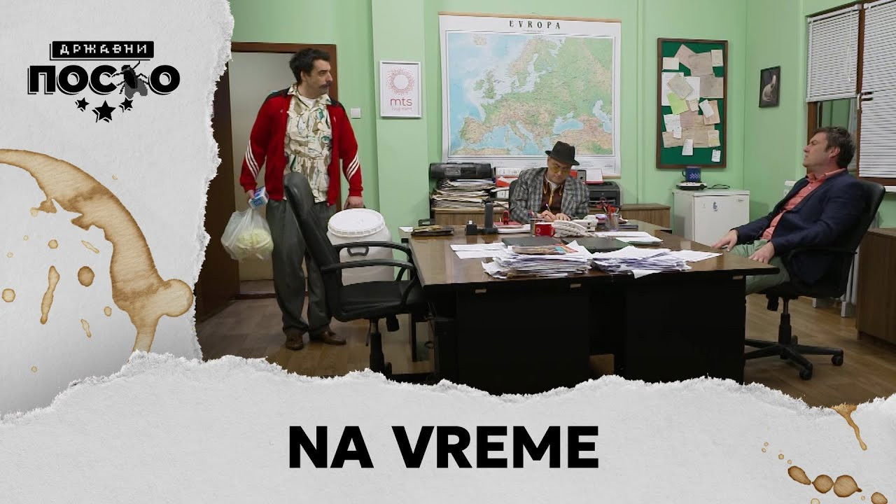 2453 Na vreme