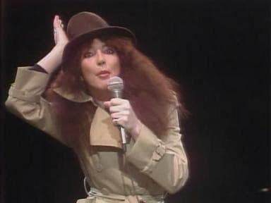 Saturday Night Live Season 4 :Episode 8  Eric Idle/Kate Bush