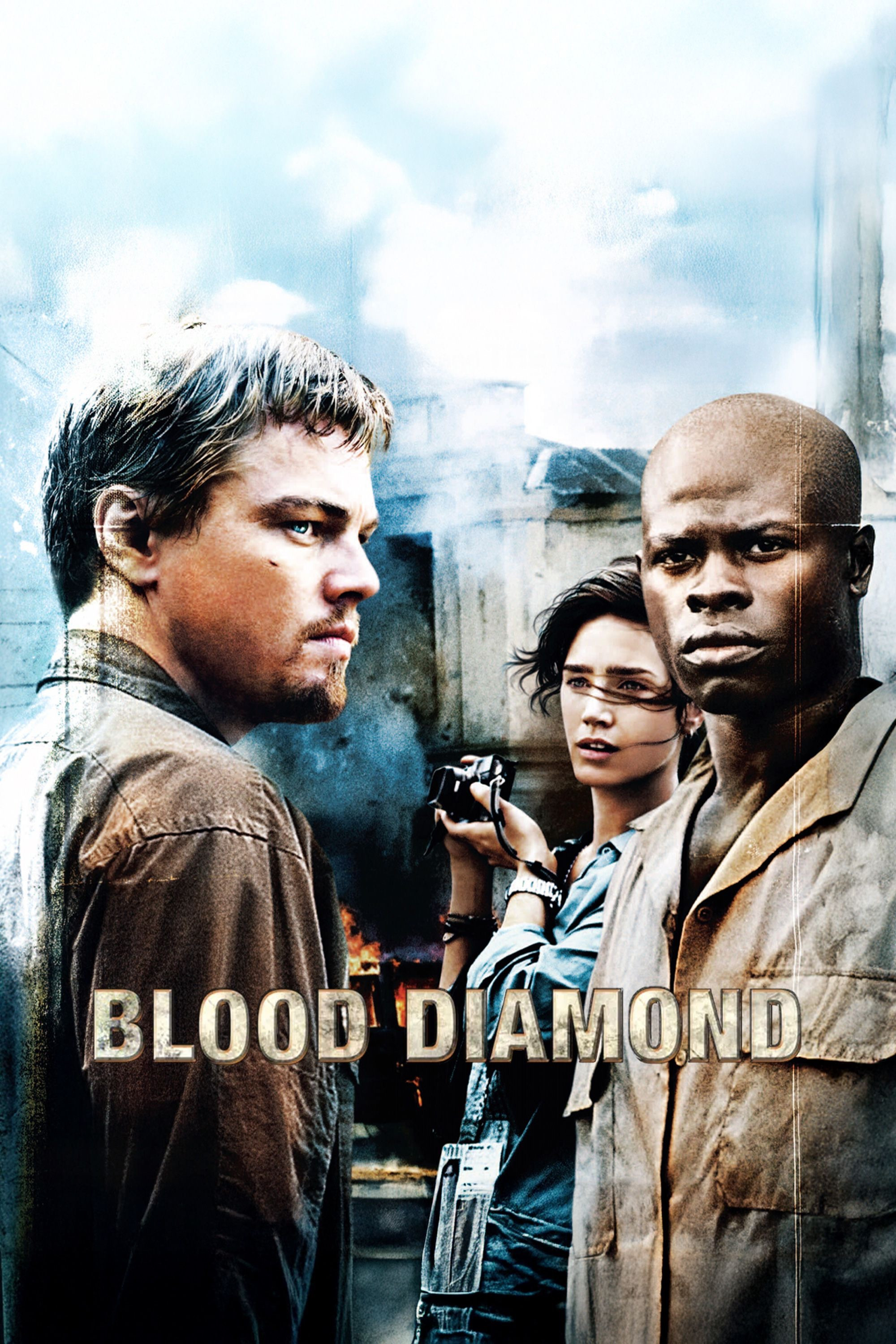 Blood Diamond