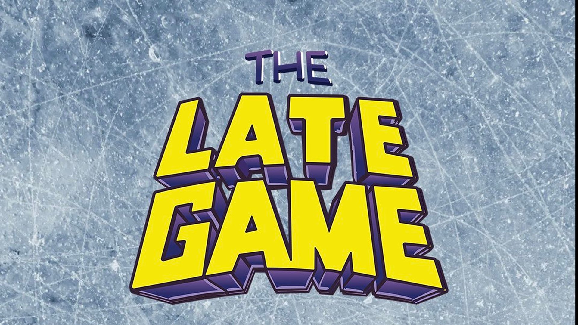 The Late Game (2024)