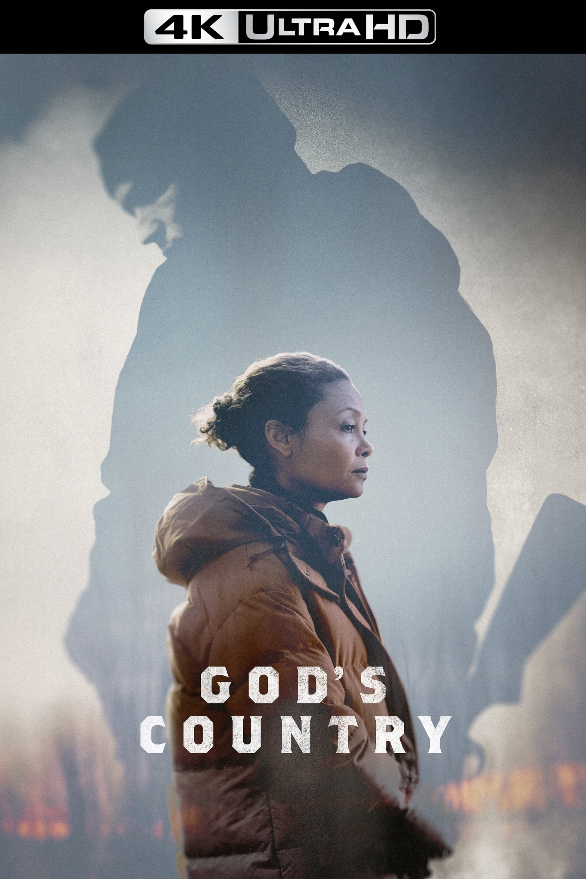 God's Country Movie poster