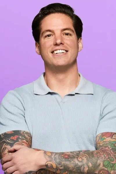Jordan Keltner
