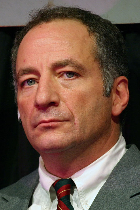 et billede af Paul Zaloom