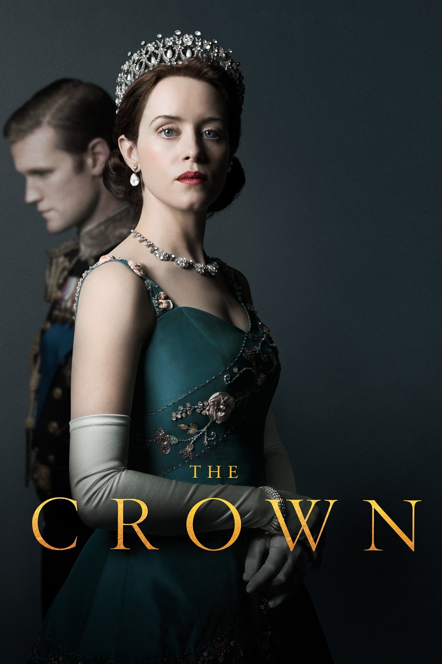 The Crown Poster