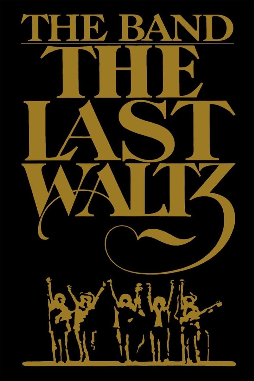The Last Waltz