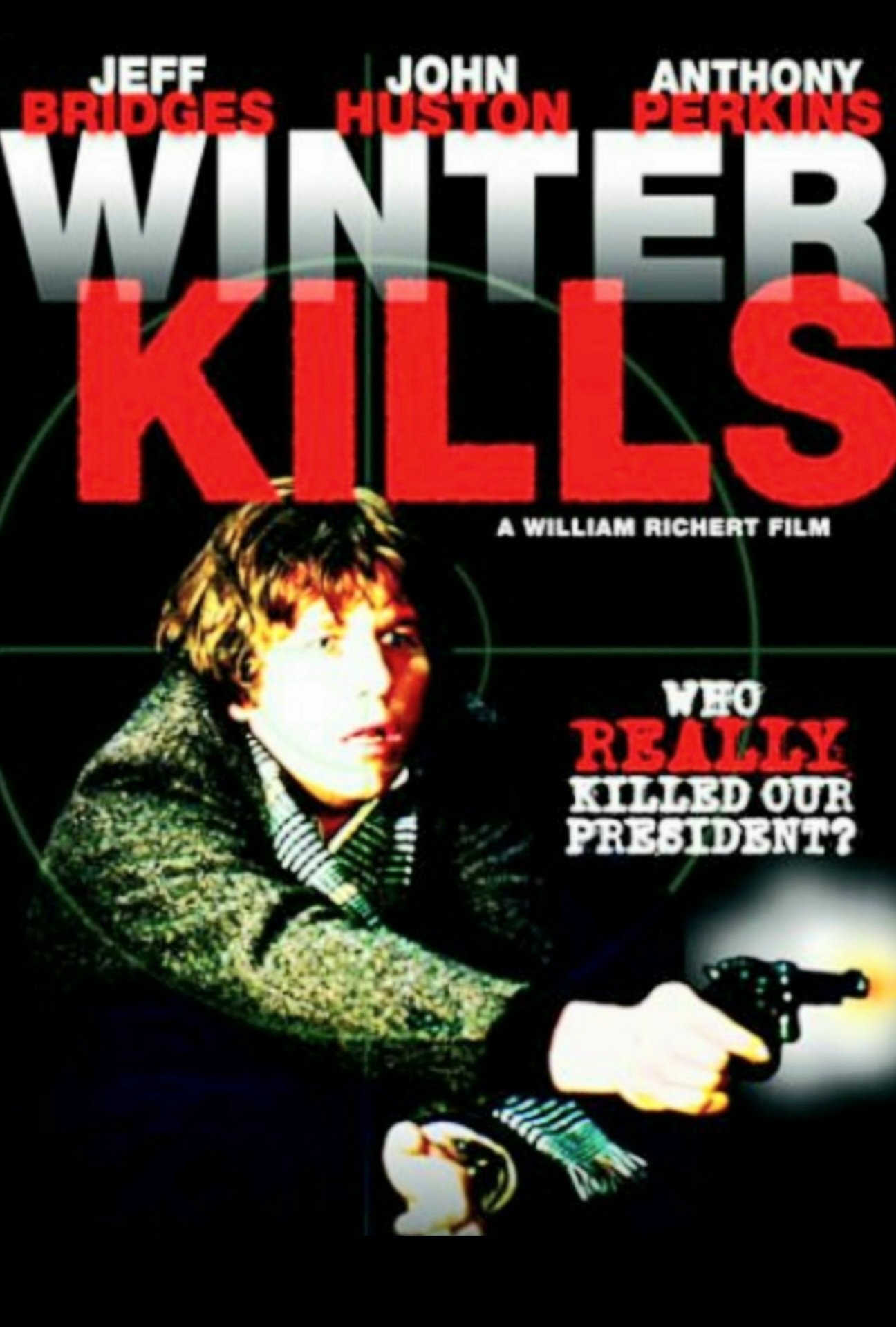 Winter Kills