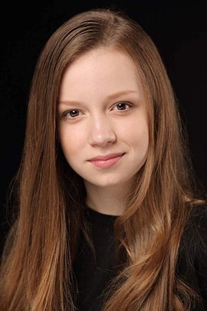 et billede af Zoe Wiesenthal