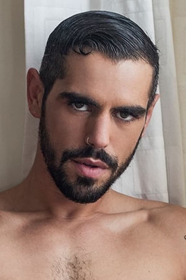 et billede af Valentin Amour