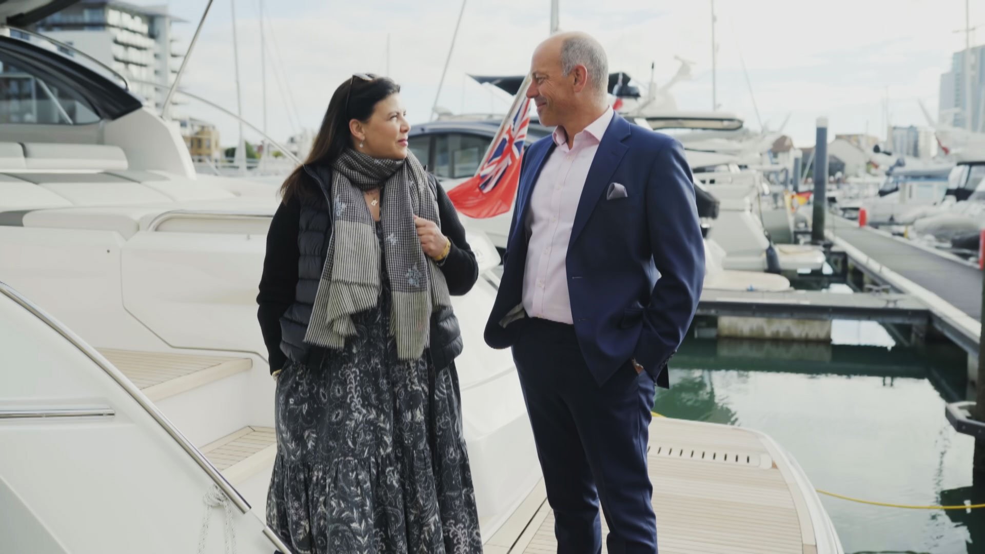 Location, Location, Location - Épisode 4