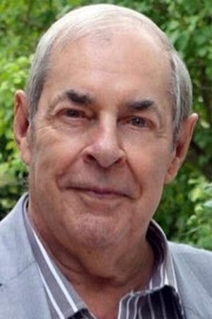 et billede af Patrick Aubrée