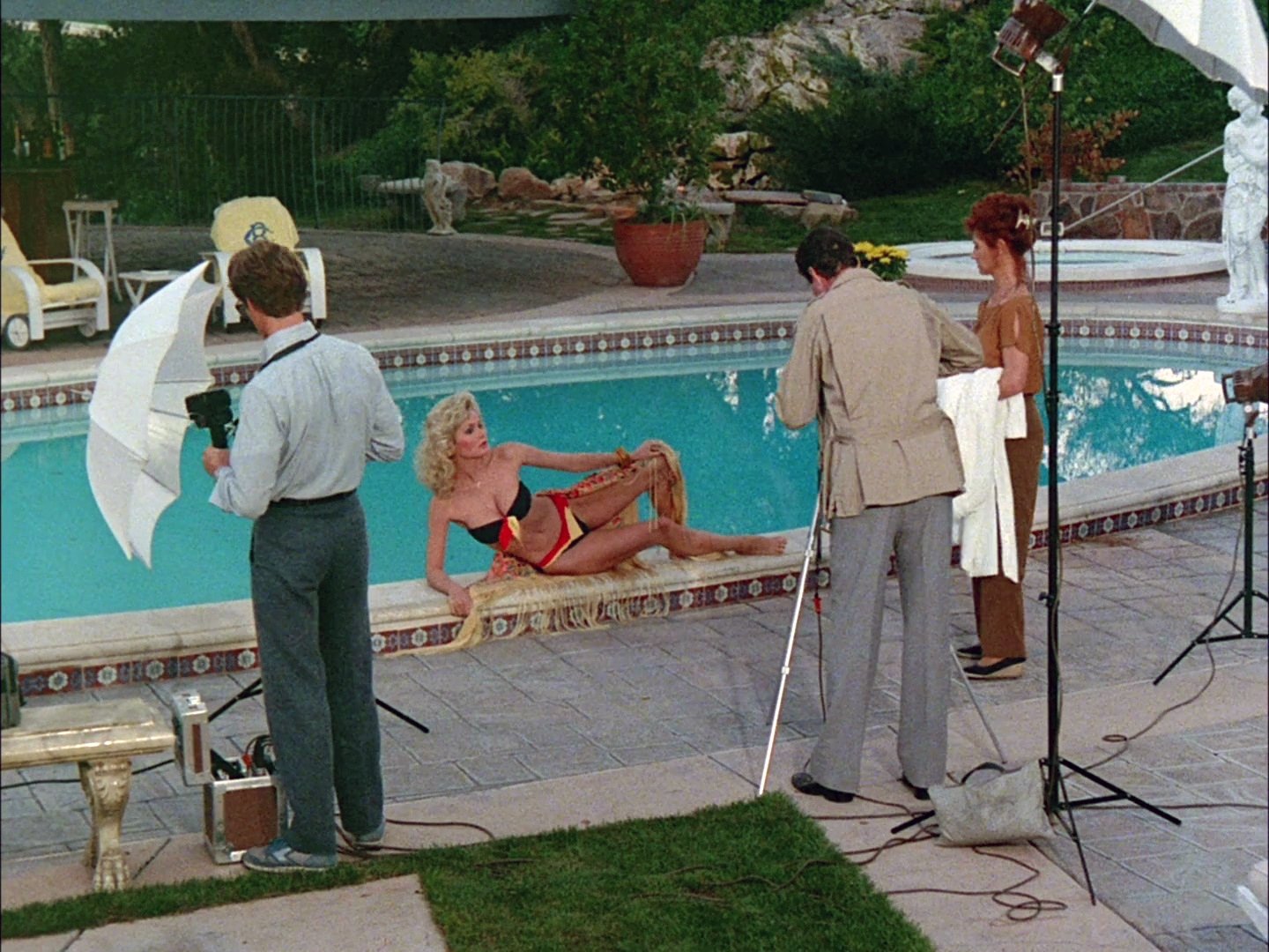Murder, She Wrote