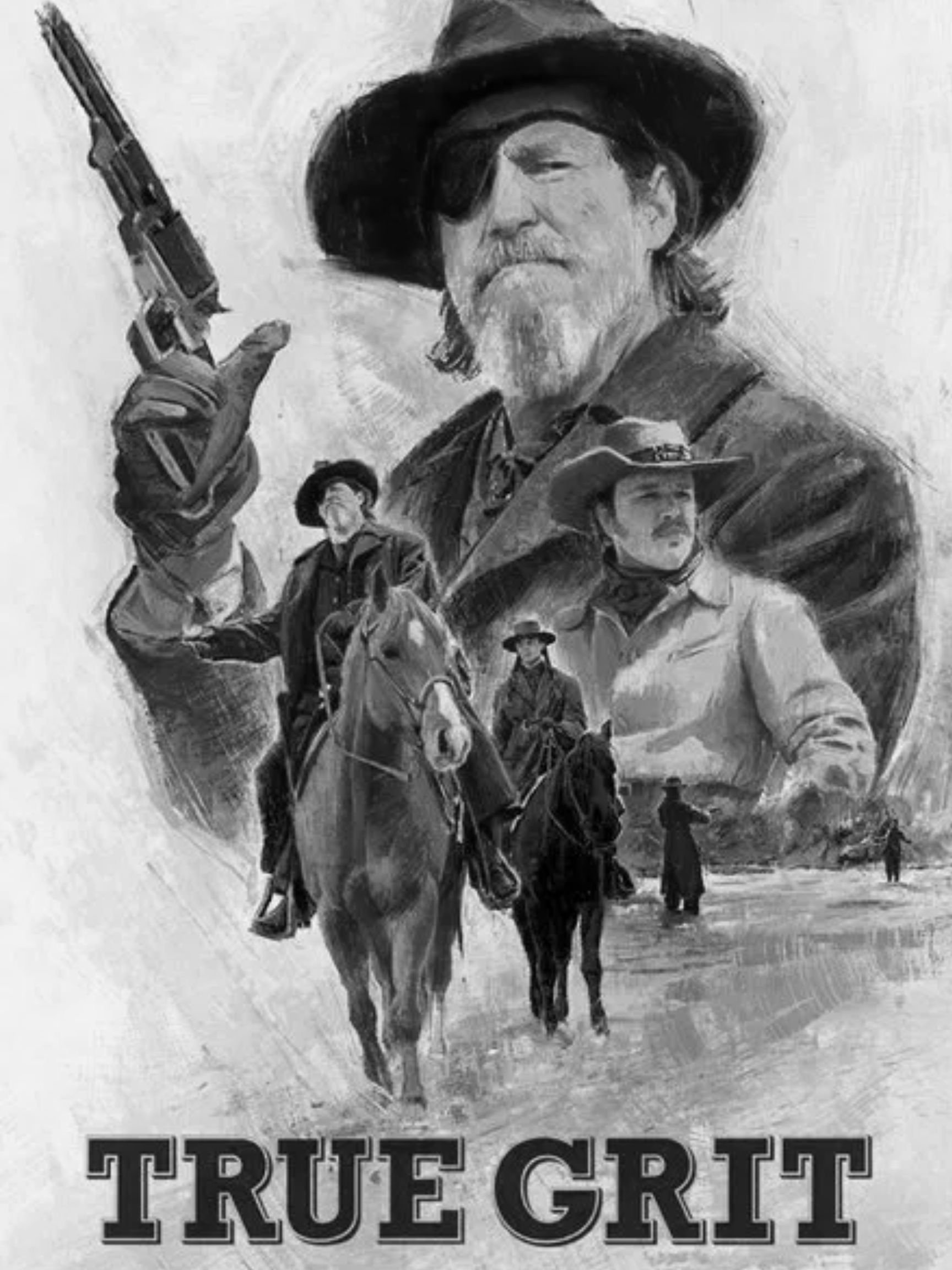 True Grit
