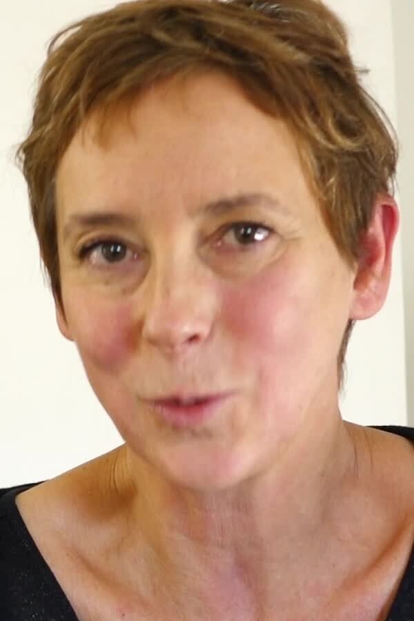 Catherine Baugué's picture in the cast