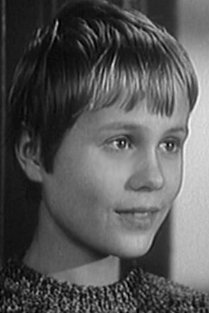 et billede af Kay Theege