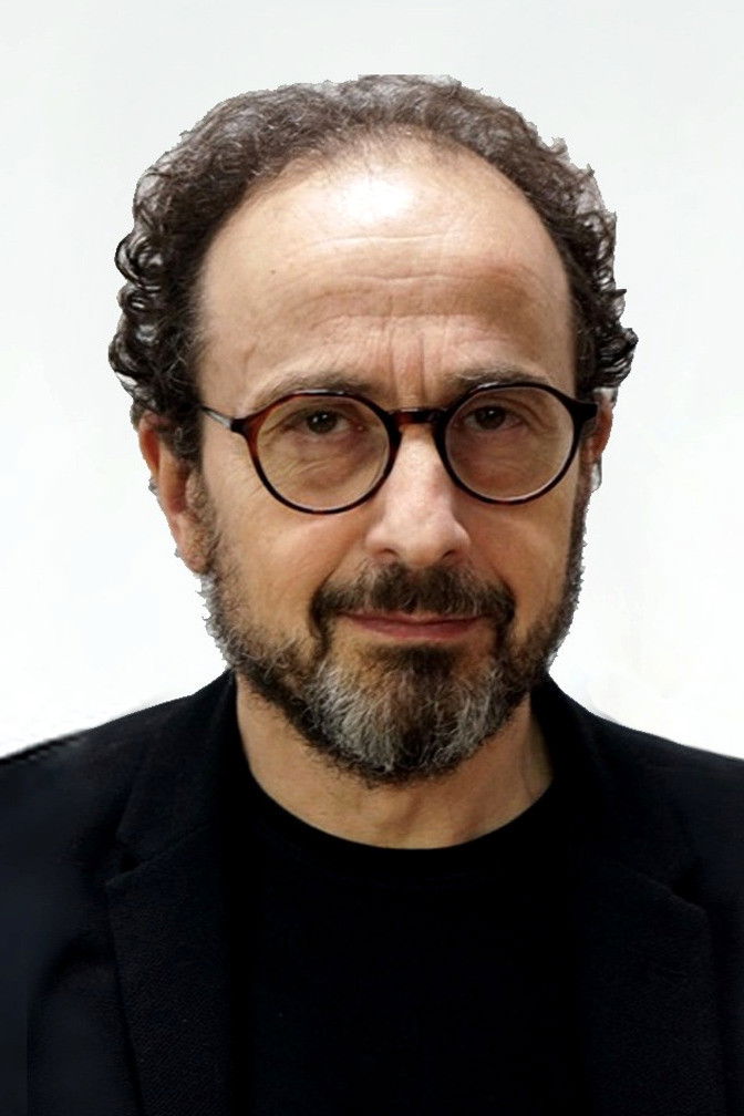 et billede af Philippe Moati