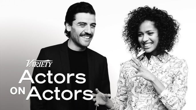 Variety Studio: Actors on Actors 1x4