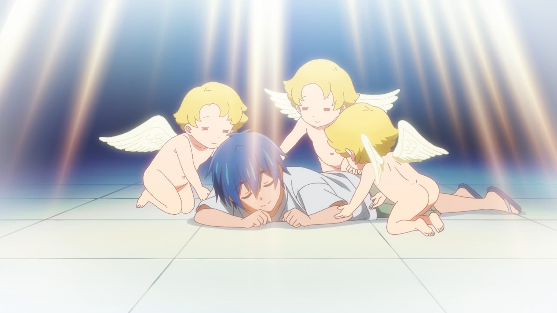 Assistir Fuufu Ijou, Koibito Miman Episodio 10 Online