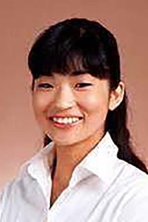 et billede af Michi Niino