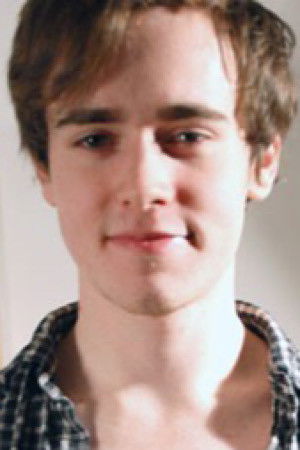 et billede af Mike Challenger