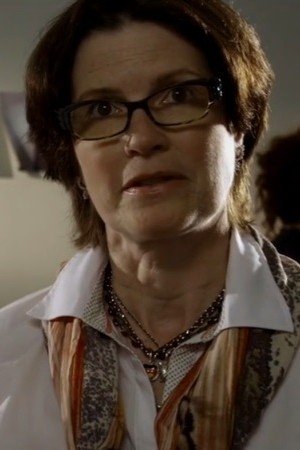 et billede af Elizabeth Herring