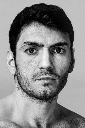 et billede af Michel Gonxhe