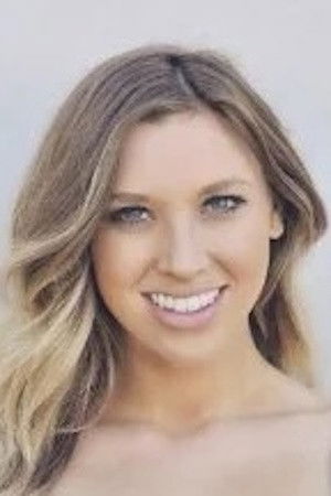 et billede af Jesse Aaron