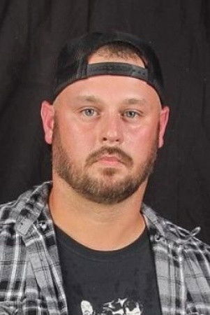 et billede af Robert Beverly