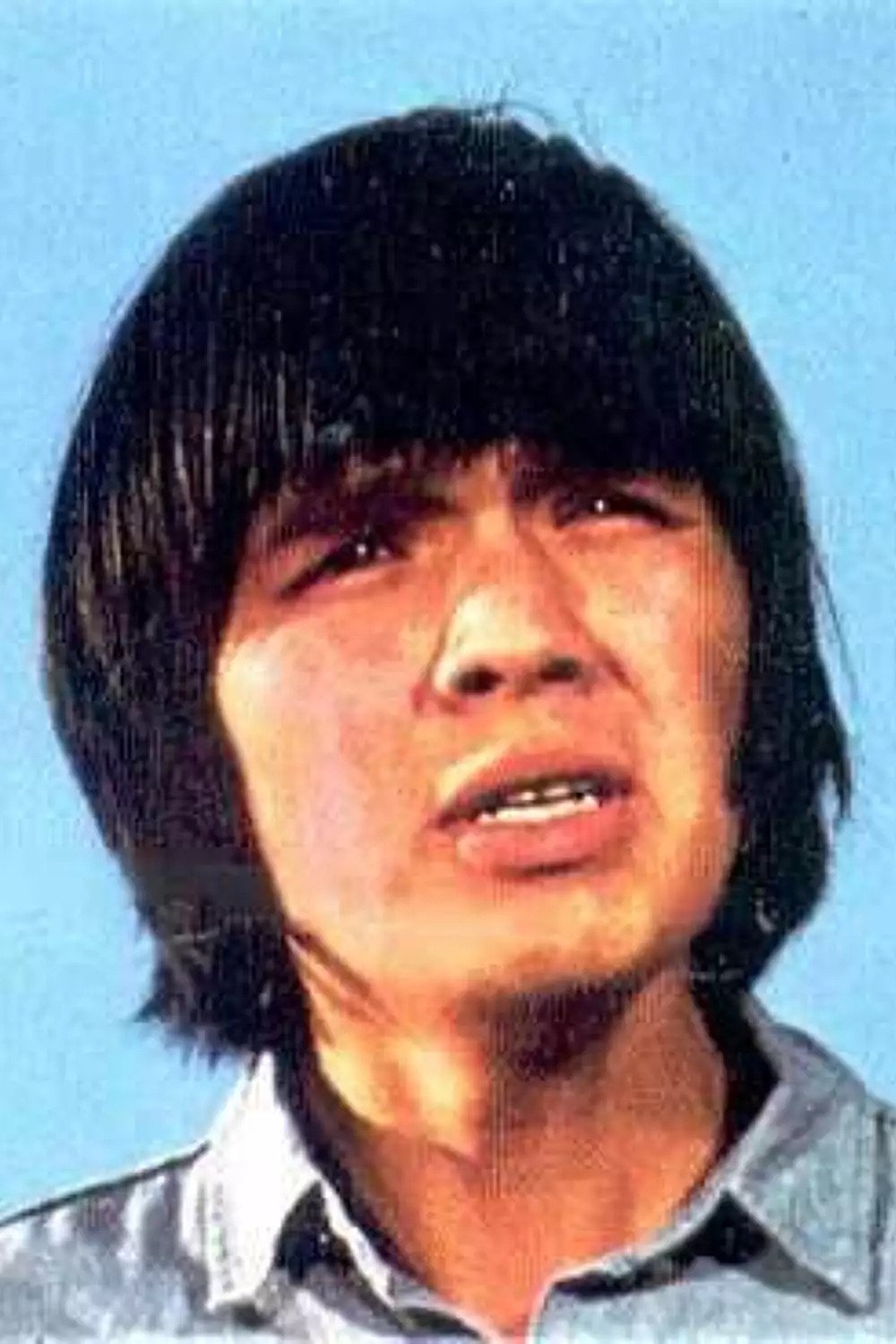 et billede af Buckley Petawabano