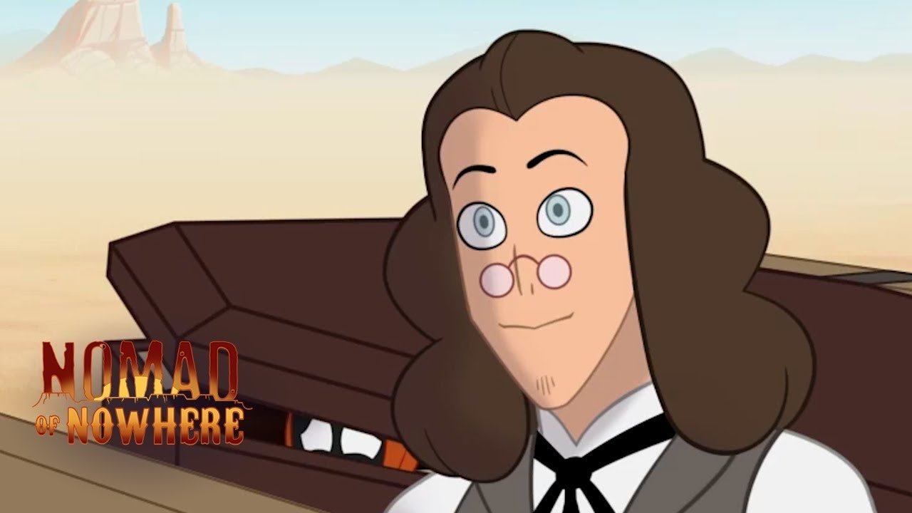 Thumbnail for The Kindness of Strangers Season 1 Episode 5