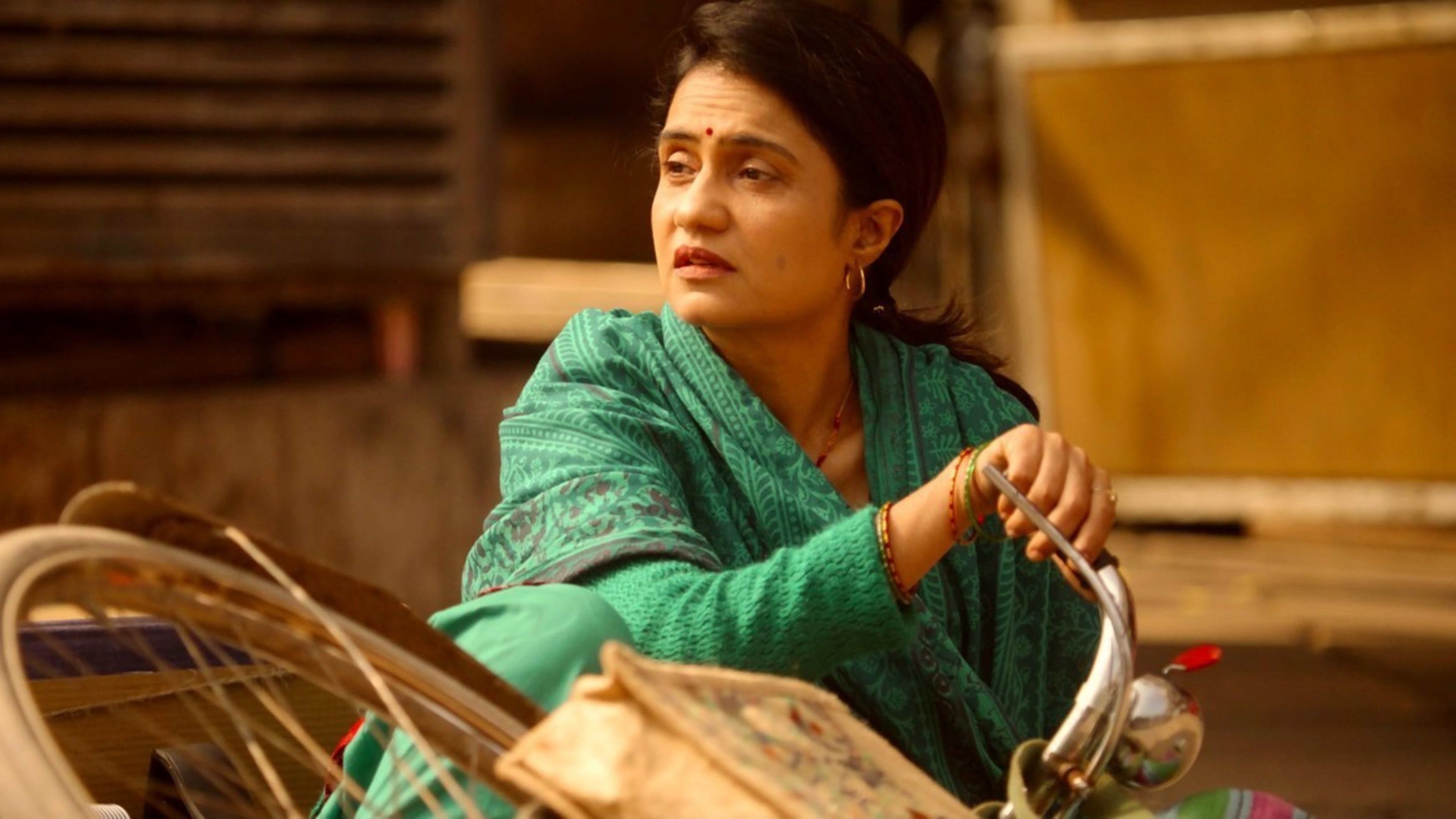 Saas Bahu Achaar Pvt. Ltd.