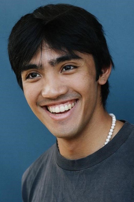 et billede af Alex Fox