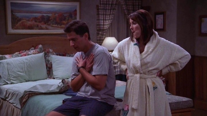 Everybody Loves Raymond