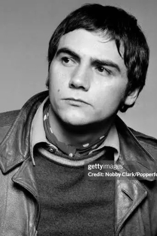 Peter Turner as Teddy Boy