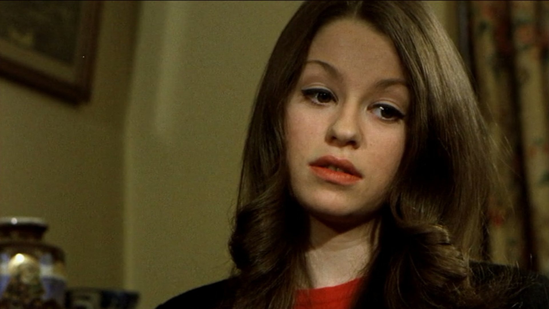 Cool It, Carol! (1970)