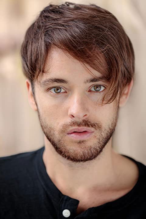 et billede af Jan Milligan