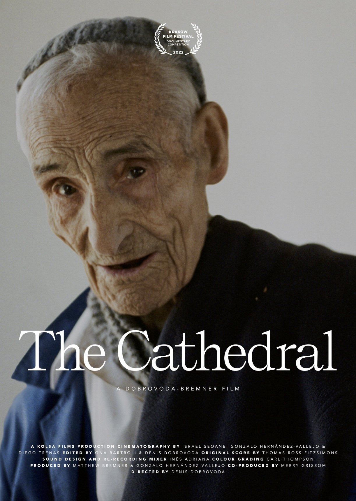 The Cathedral