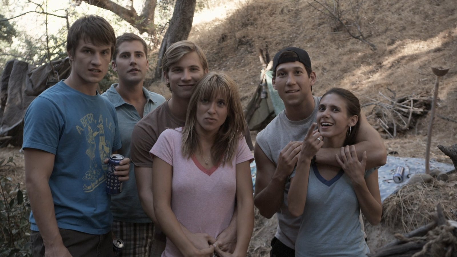 Devolved (2010)