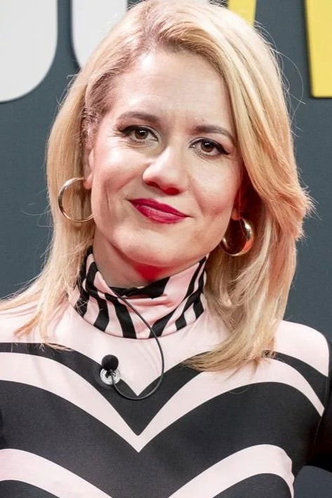 et billede af Henar Álvarez