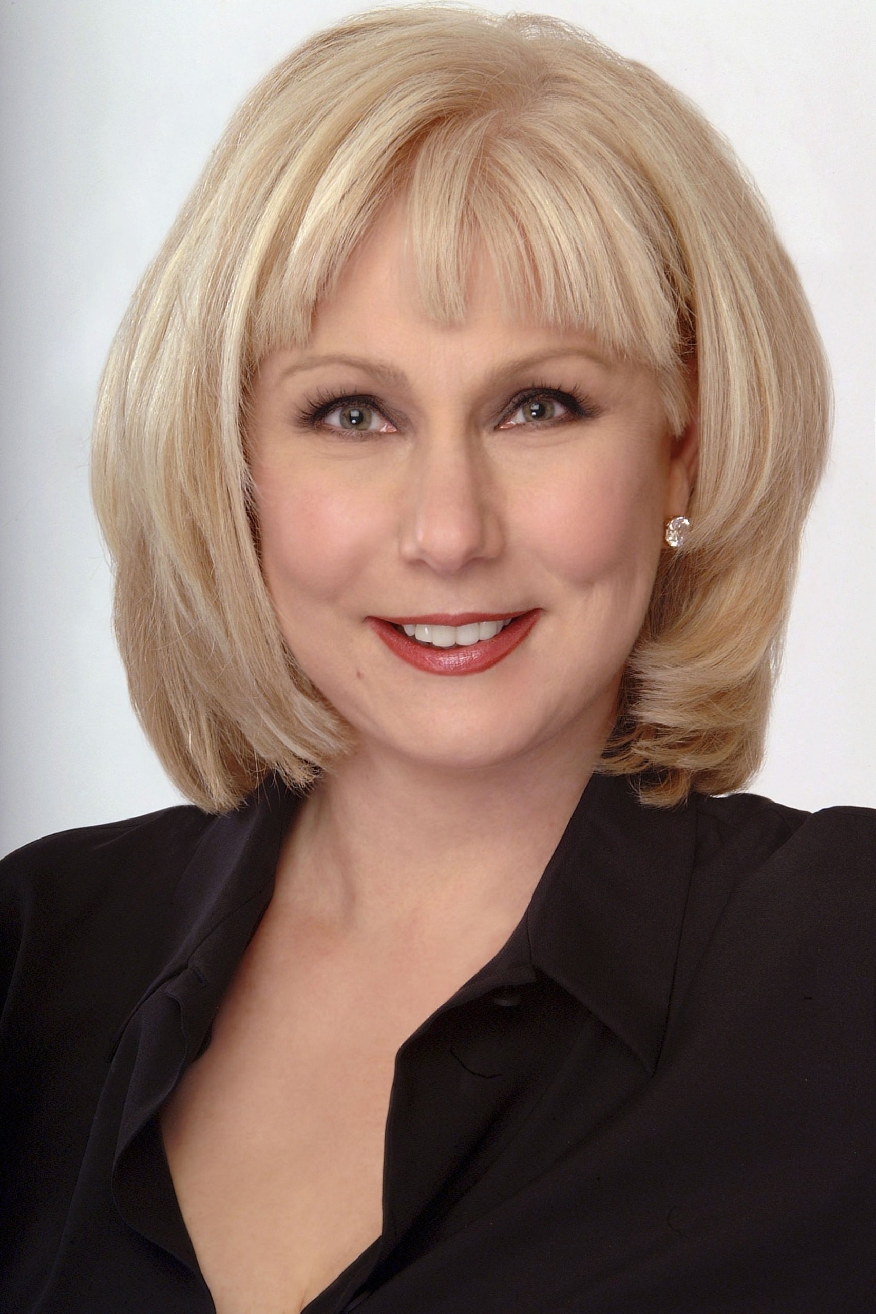 et billede af Cristina Saralegui