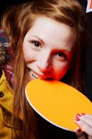 et billede af Léa Coyecques