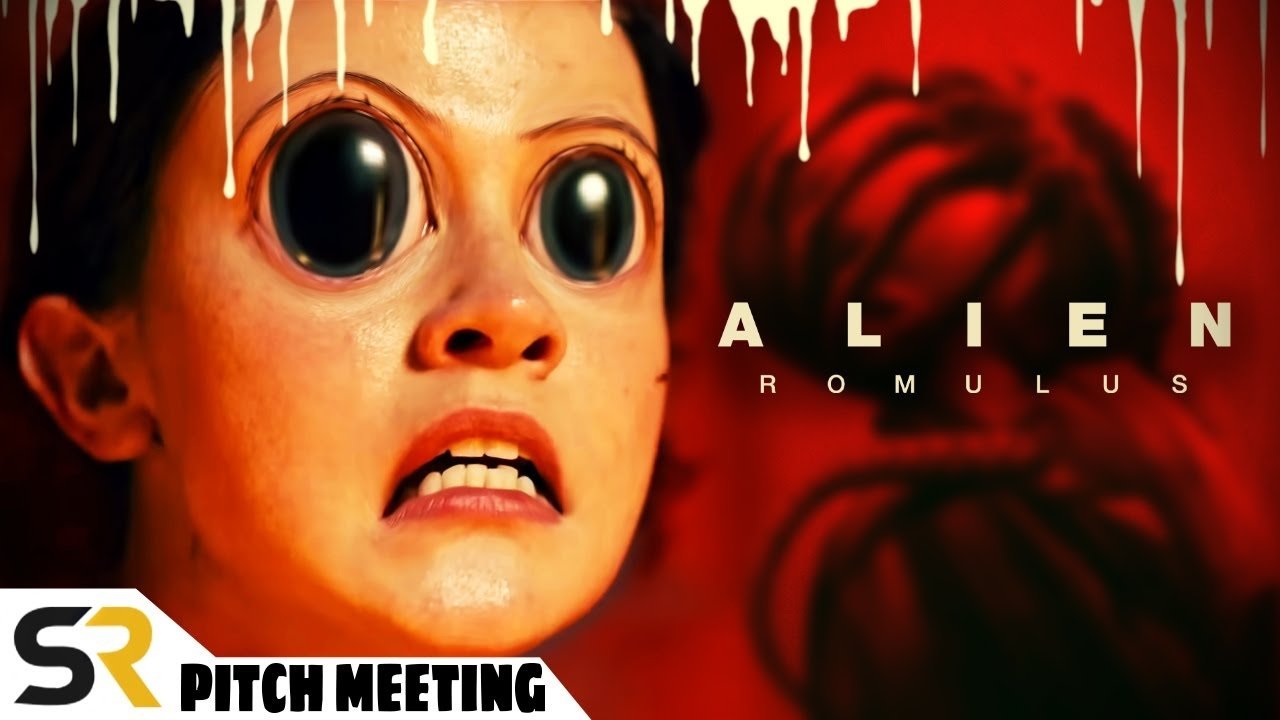 Pitch Meeting