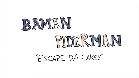 Escape Da Cakes
