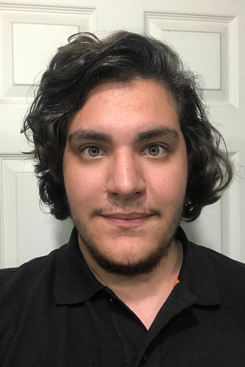 et billede af Guillermo Antonio Morfín