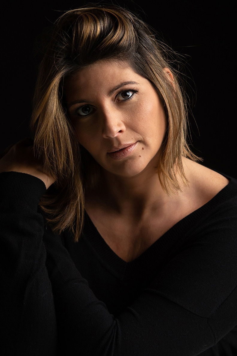 et billede af Sofia Príncipe