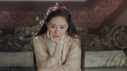 Legend of Fuyao