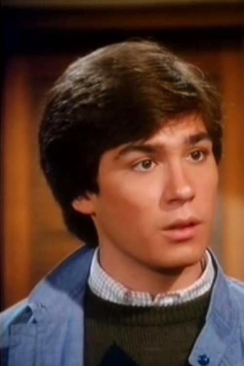 et billede af Steve Shaw