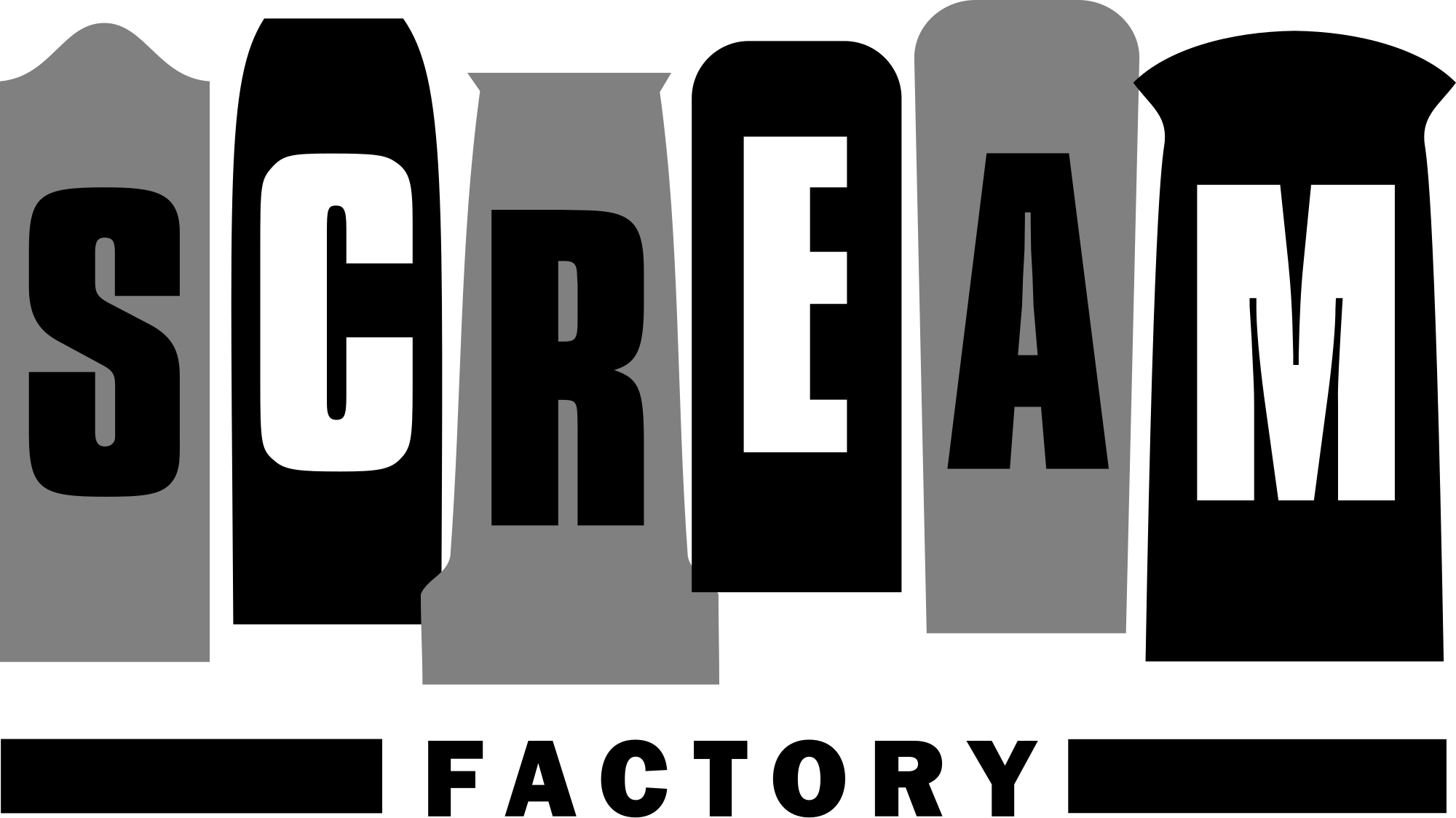 Scream Factory Logo