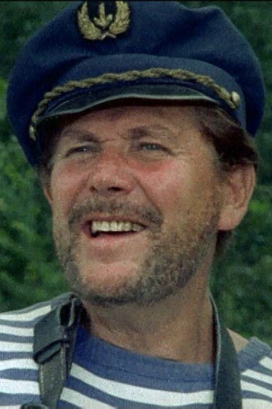 et billede af Lajos Soós