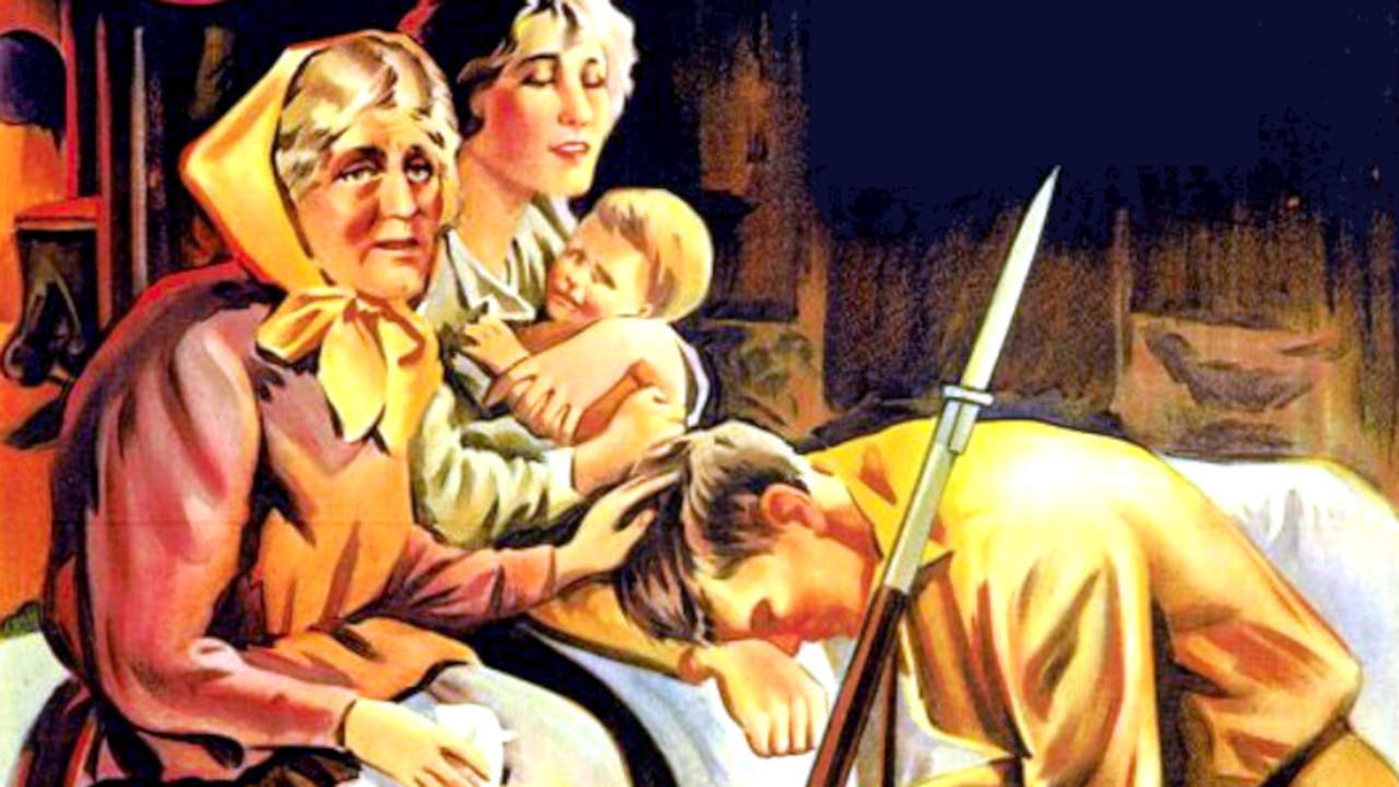 Civilization (1916)