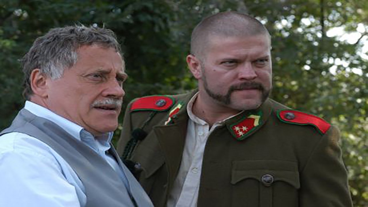 Megy a gőzös (2007)